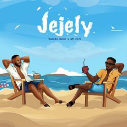 Cover of Jejely