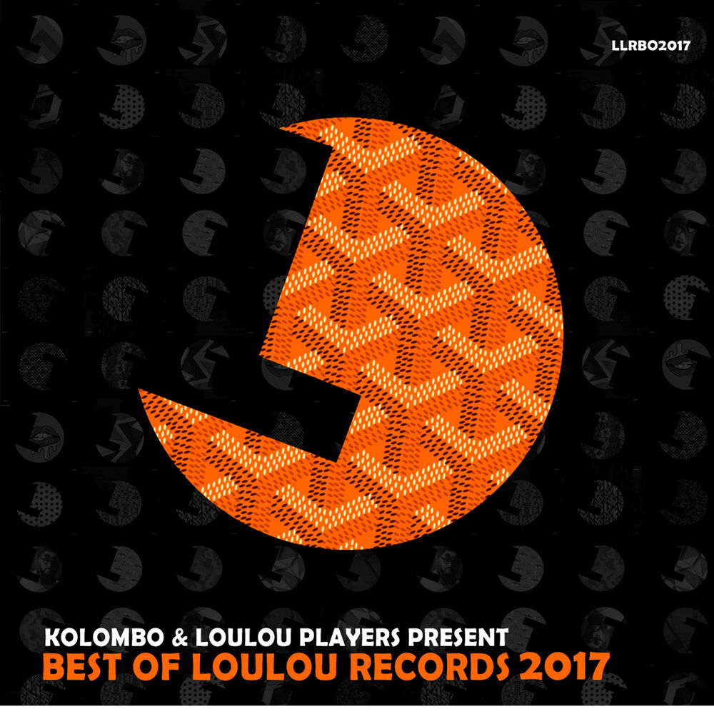 Picture of Best of Loulou Records 2017
