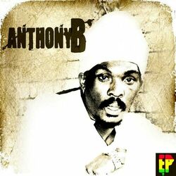 Cover of Anthony B