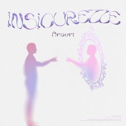 Cover of Insicurezze
