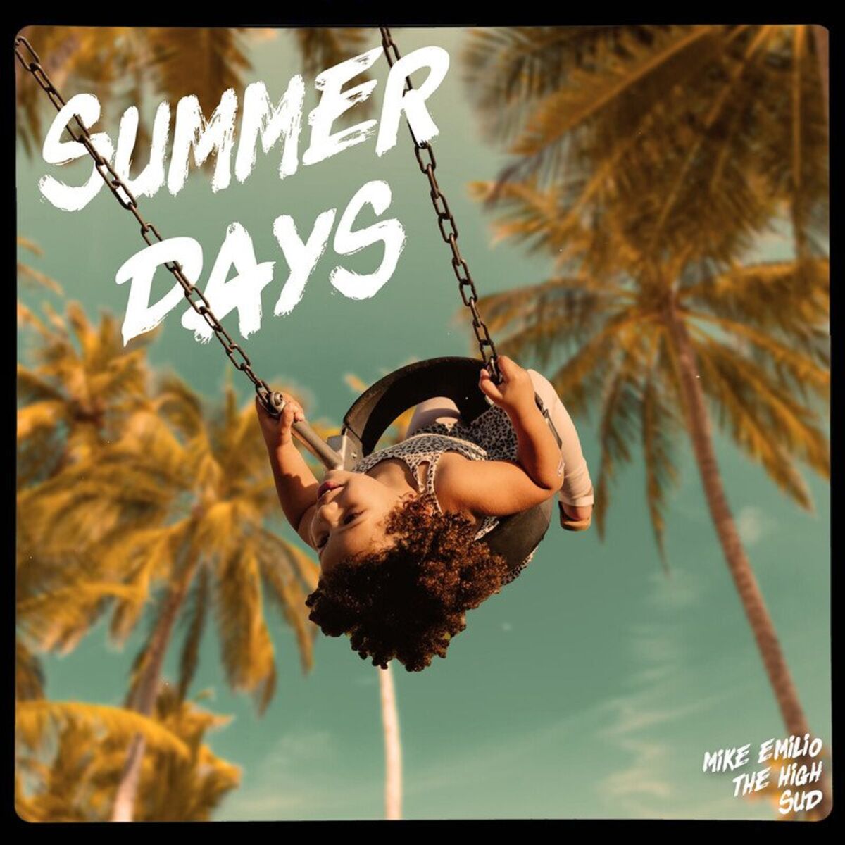 Album cover of Summer Days