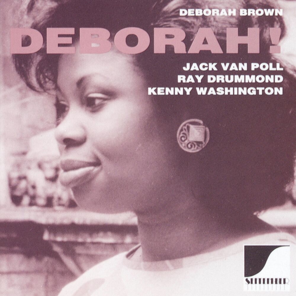 Picture of Deborah!
