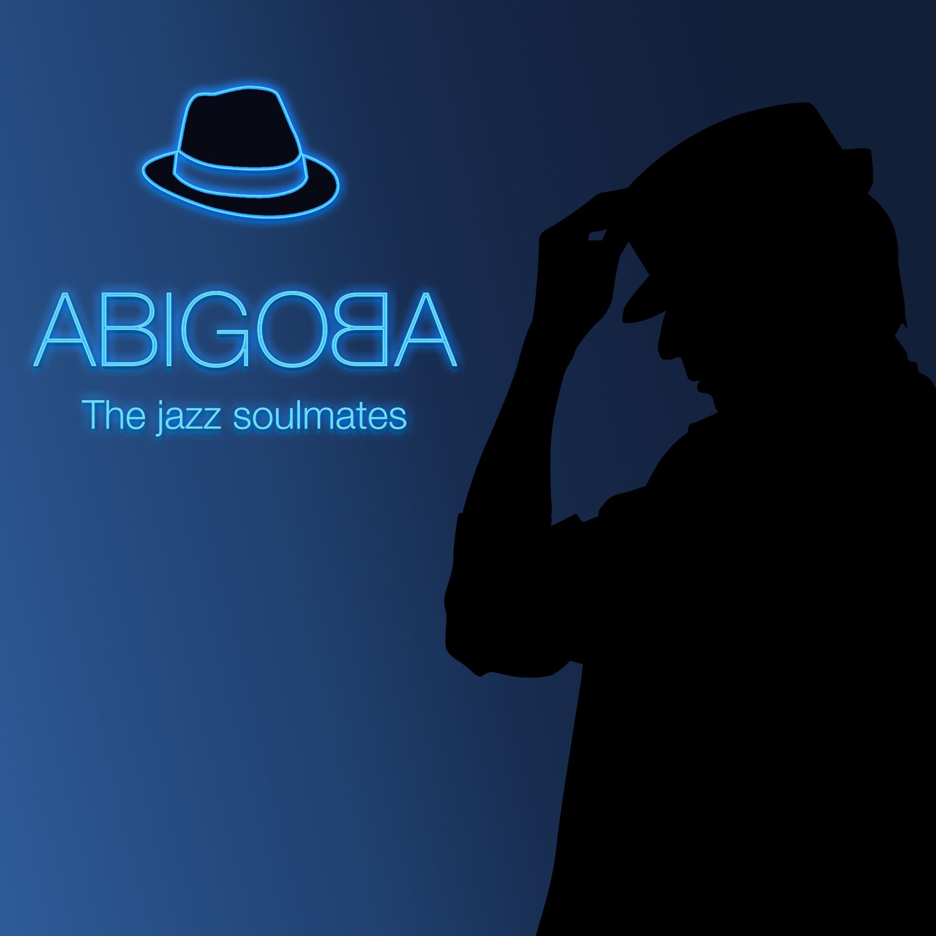 Album cover of The Jazz Soulmates