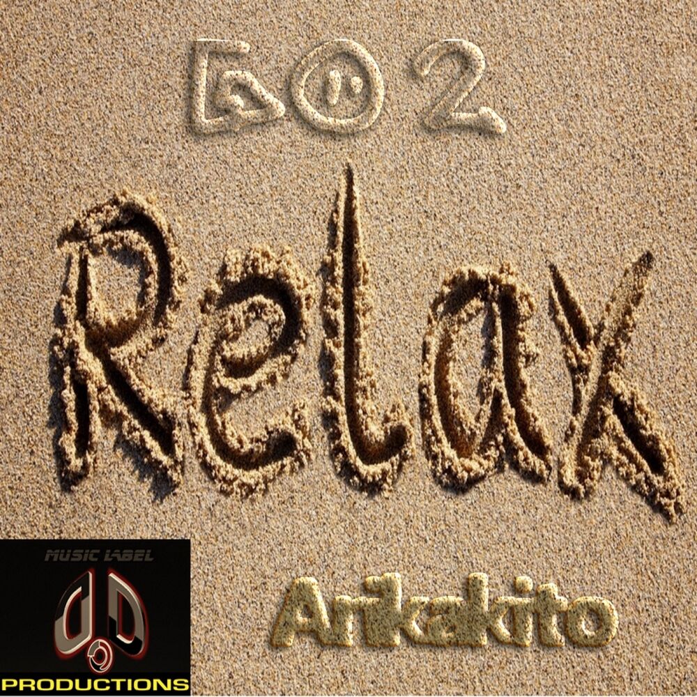 Picture of Go 2 Relax
