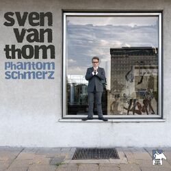 Cover of Phantomschmerz