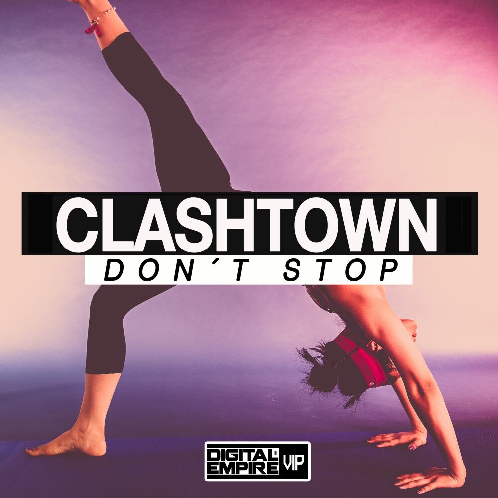 Picture of Don't Stop