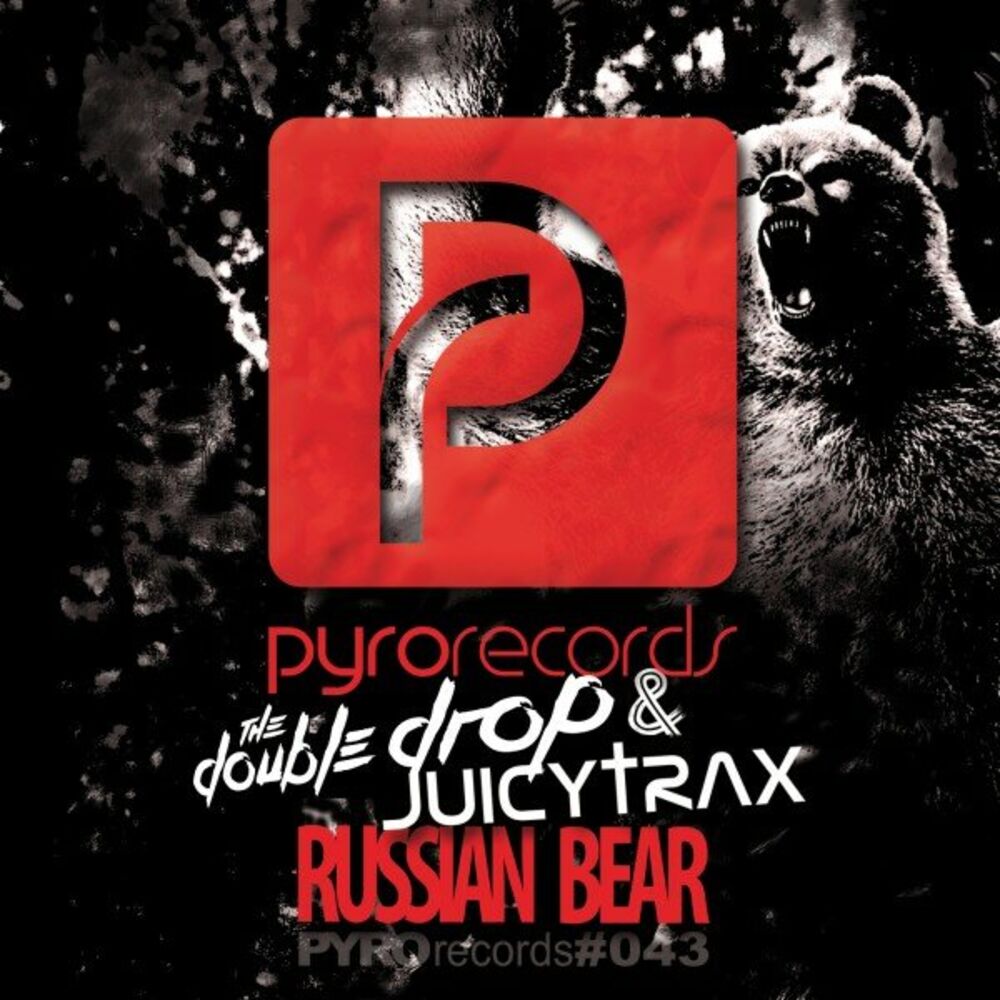 Picture of Russian Bear