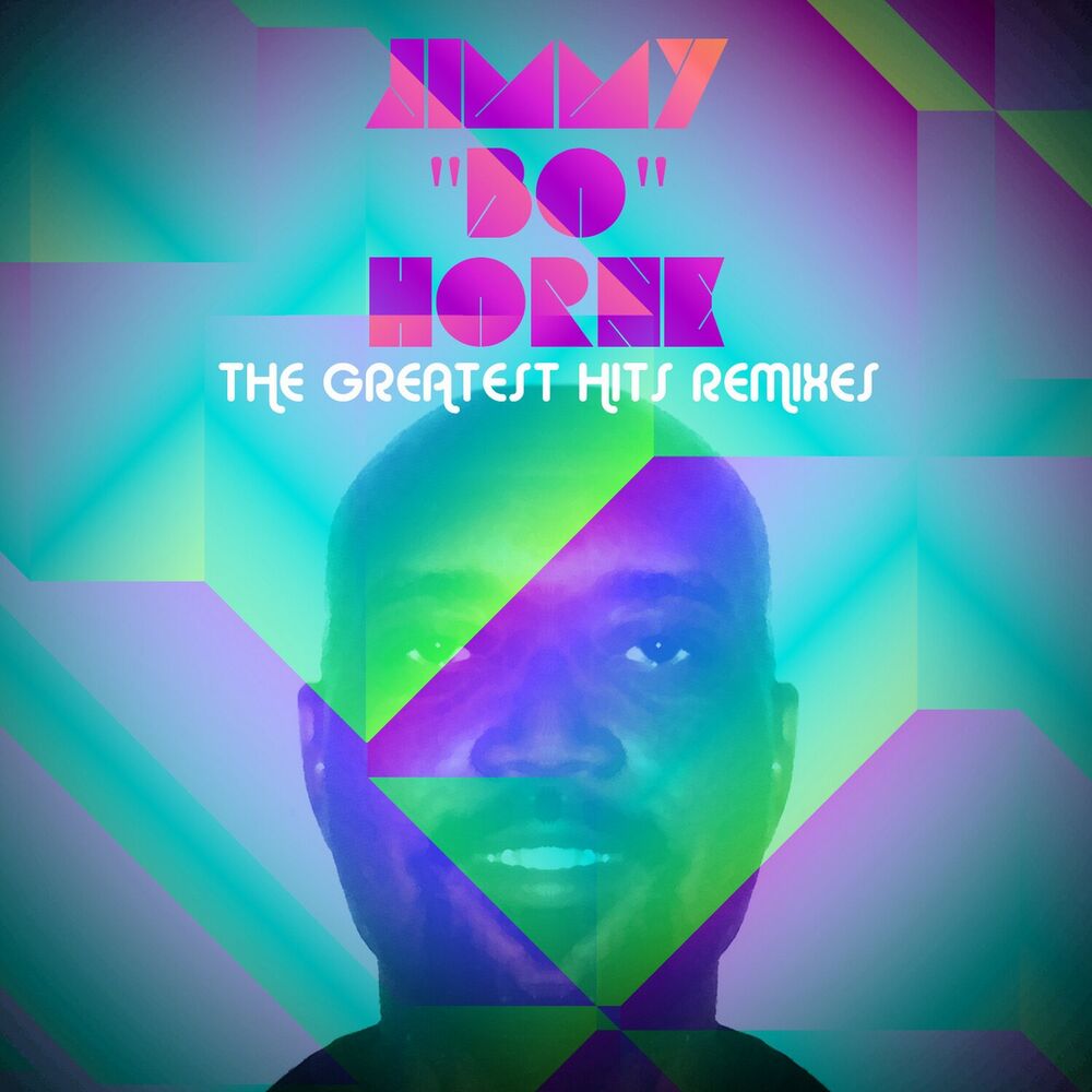 Picture of The Greatest Hits Remixes