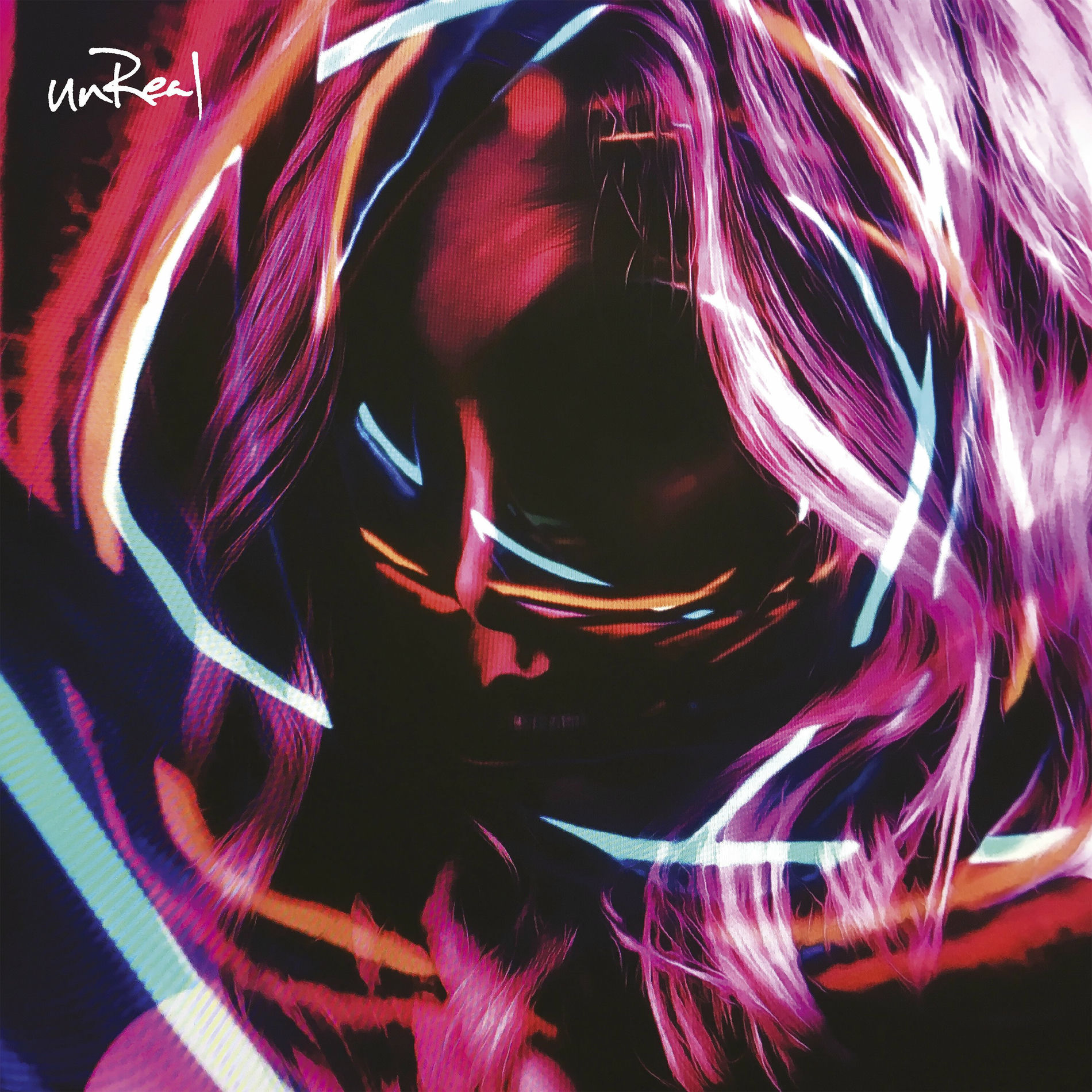 Album cover of Thrush