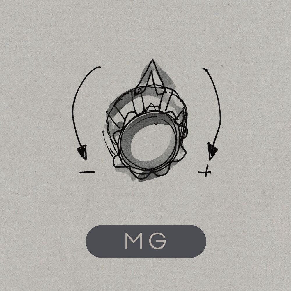Picture of MG