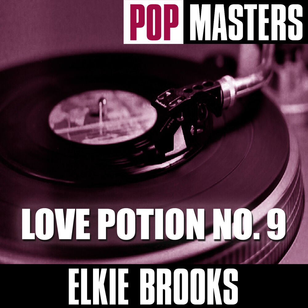 Picture of Pop Masters: Love Potion No. 9