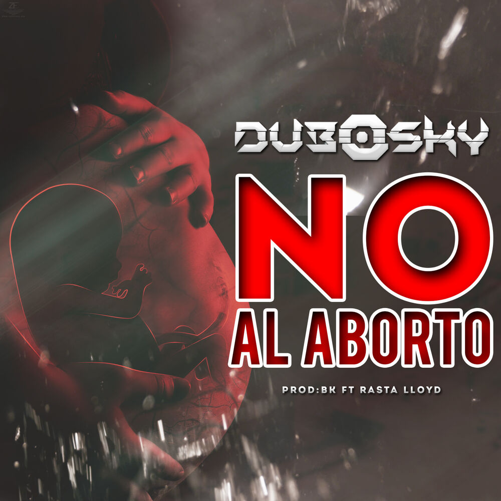 Picture of No al Aborto