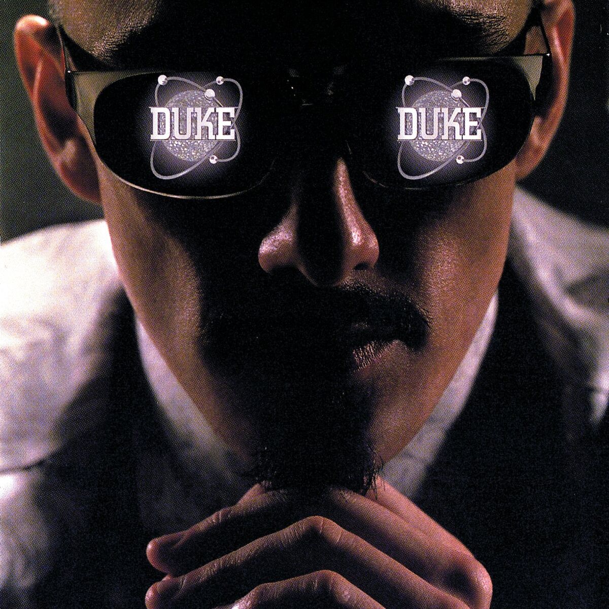 Album cover of Duke