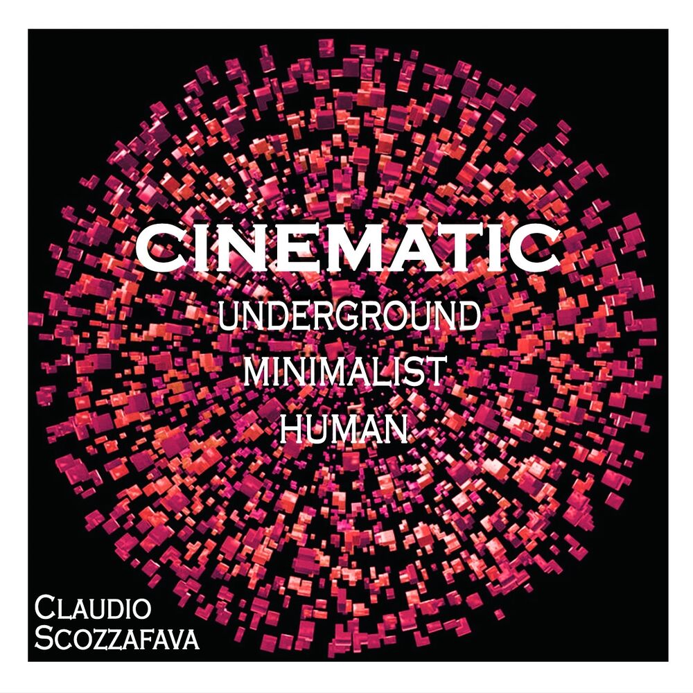 Picture of Cinematic (Underground, Minimalist, Human) (Music for TV-Movie)