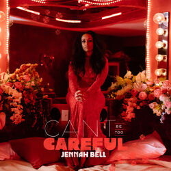 Cover of Can't Be Too Careful