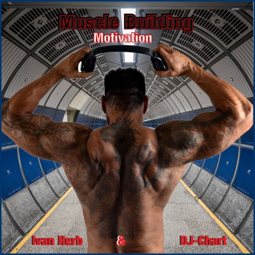 Picture of Muscle Building Motivation
