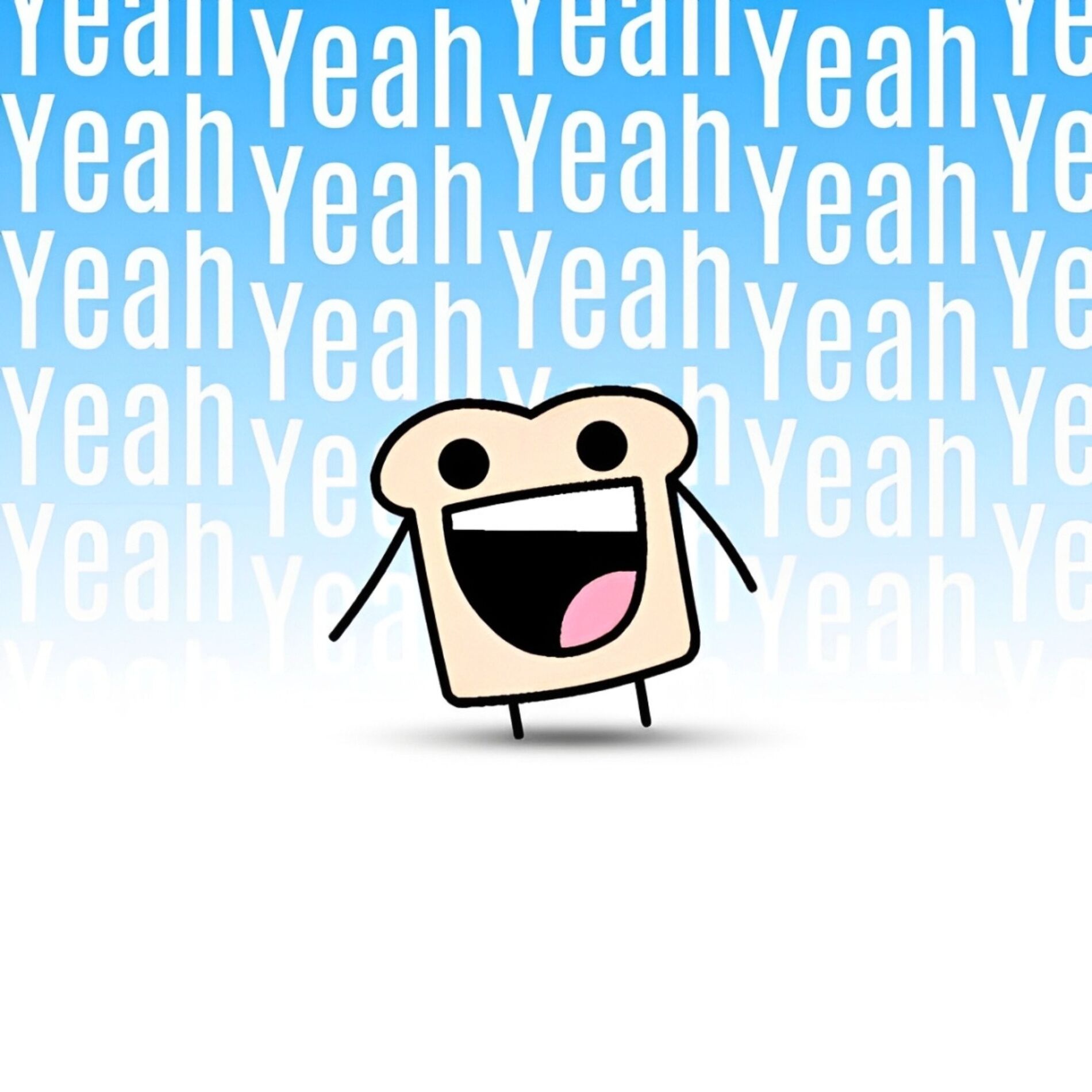Album cover of Yeah