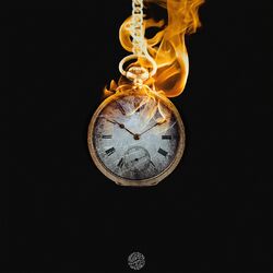 Cover of Don't Waste My Time