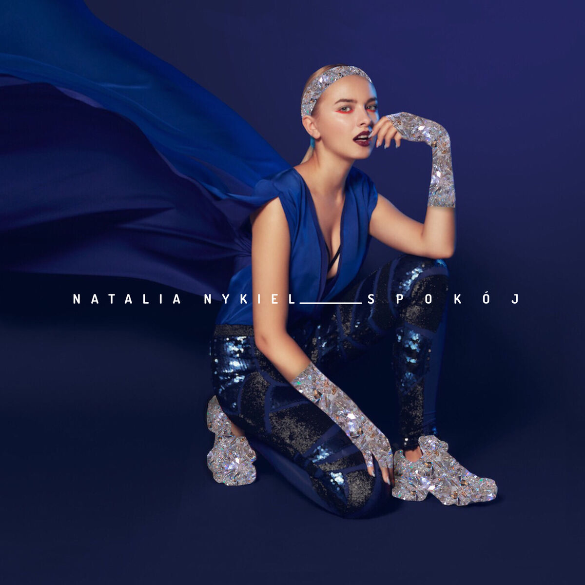 Album cover of Spokój