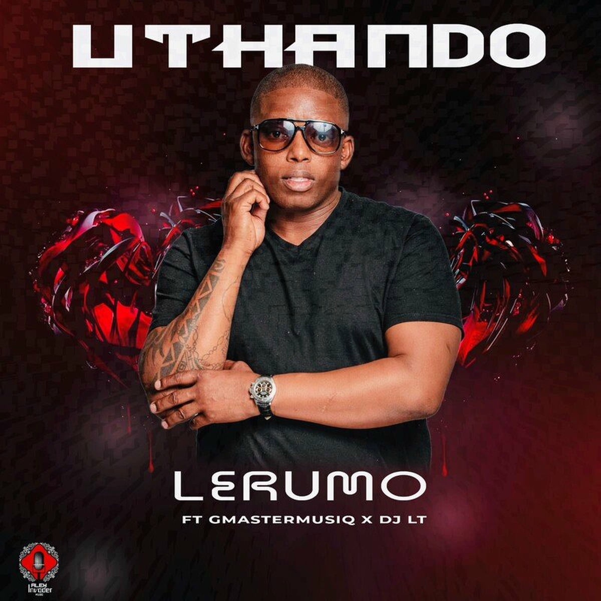 Album cover of Uthando