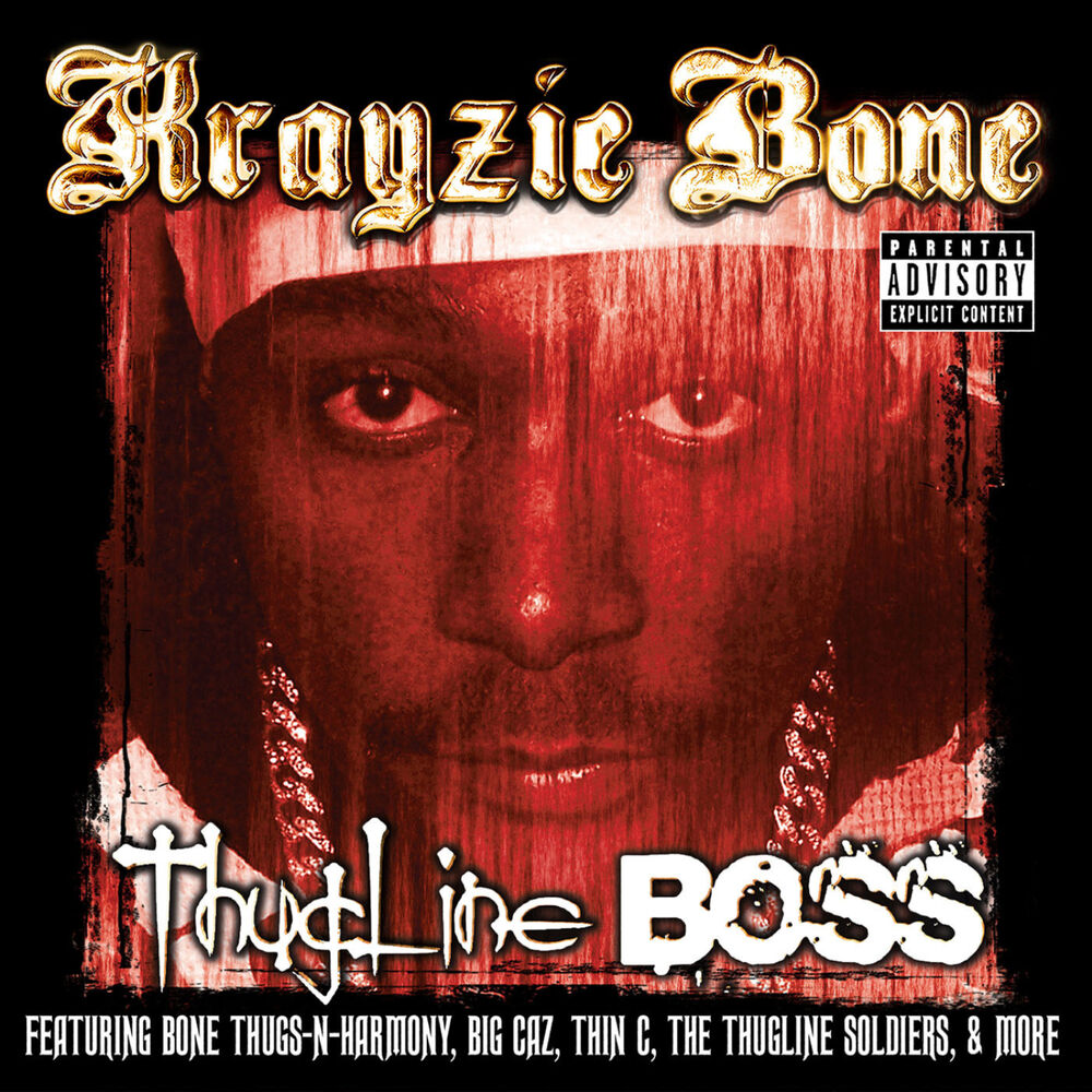 Picture of Thugline Boss