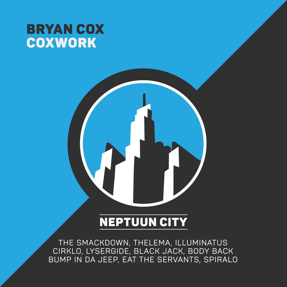 Picture of Coxwork
