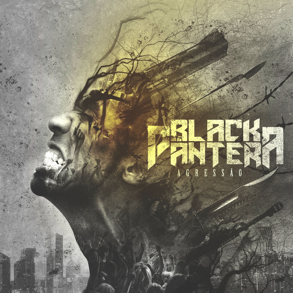 Album cover of Prefácio