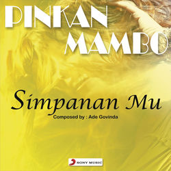 Album Simpananmu