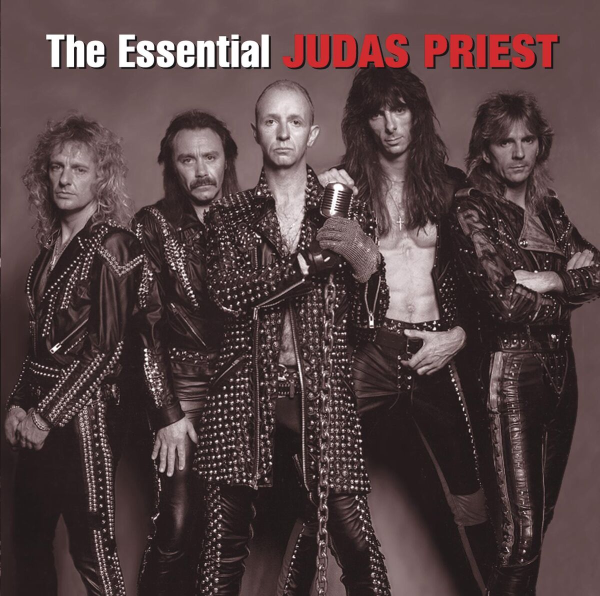 Album cover of Victim of Changes