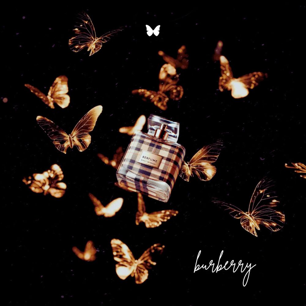 Picture of burberry