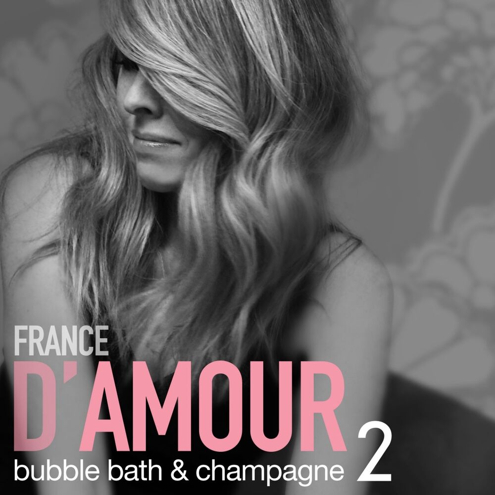 Picture of Bubble Bath & Champagne, Vol. 2