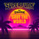 Save The World by Superfunk album cover
