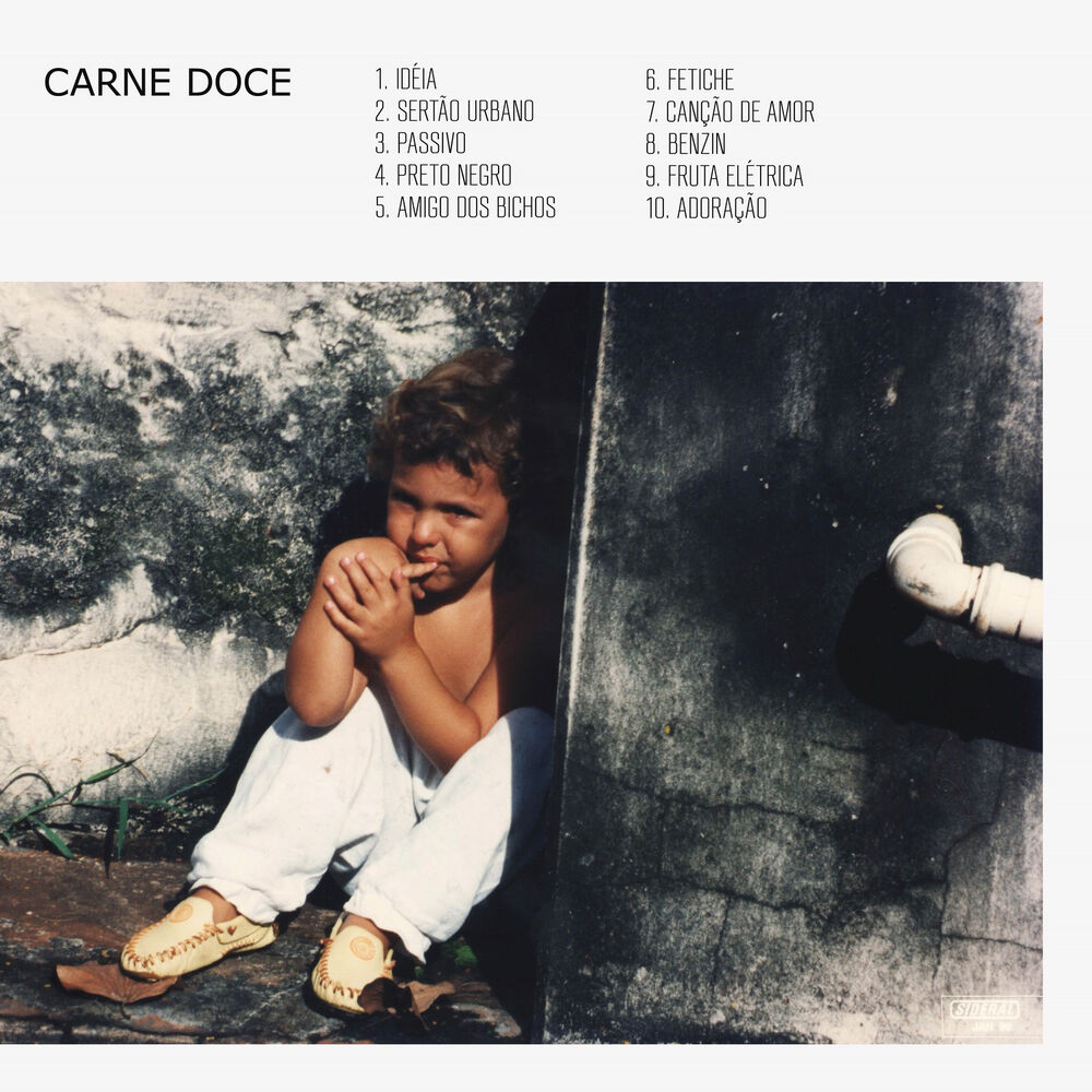 Picture of Carne Doce