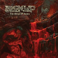 Cover of Hell Will Plague the Ruins