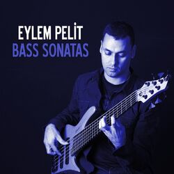 Cover of Bass Sonatas
