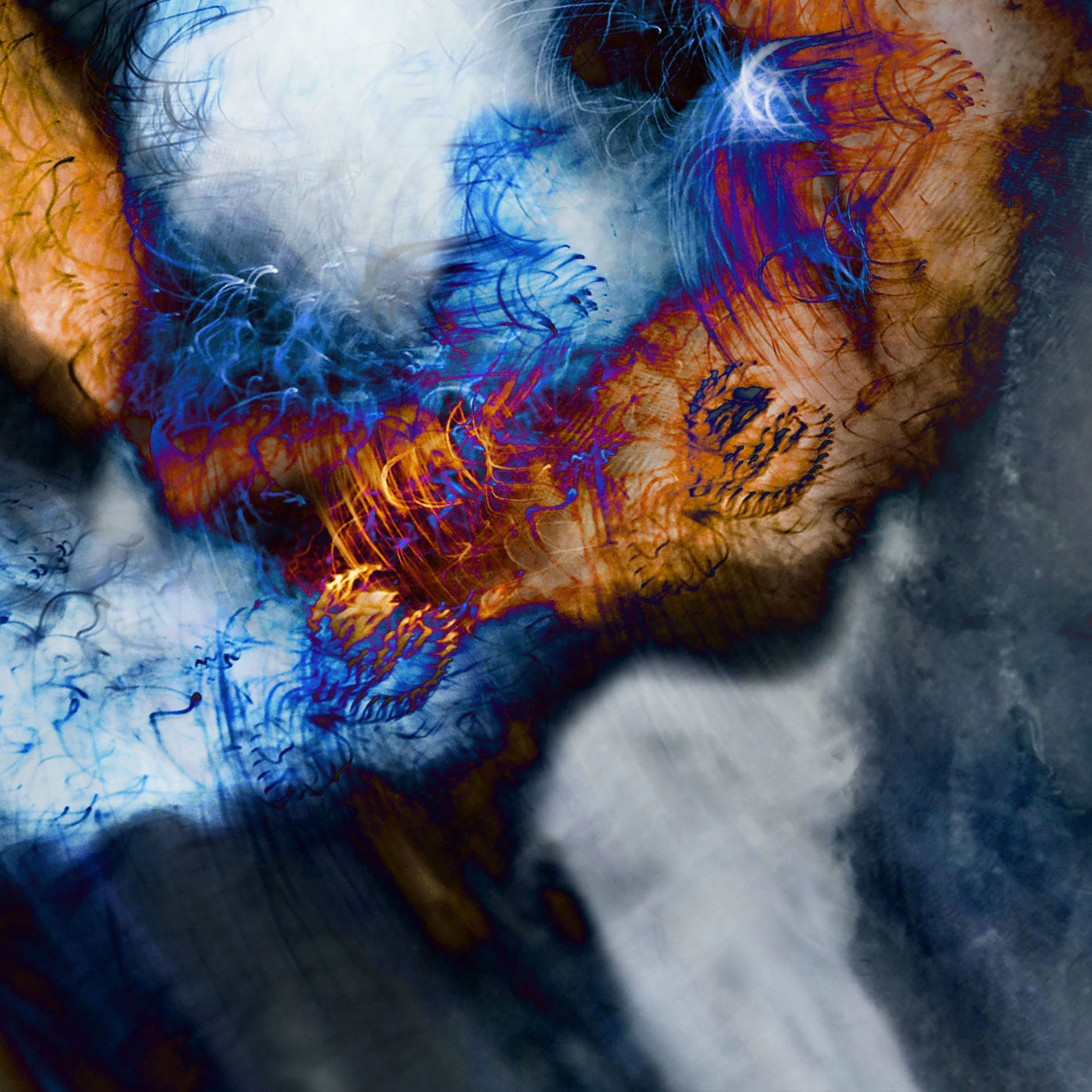 Album cover of Iza (George Bshoum Remix)