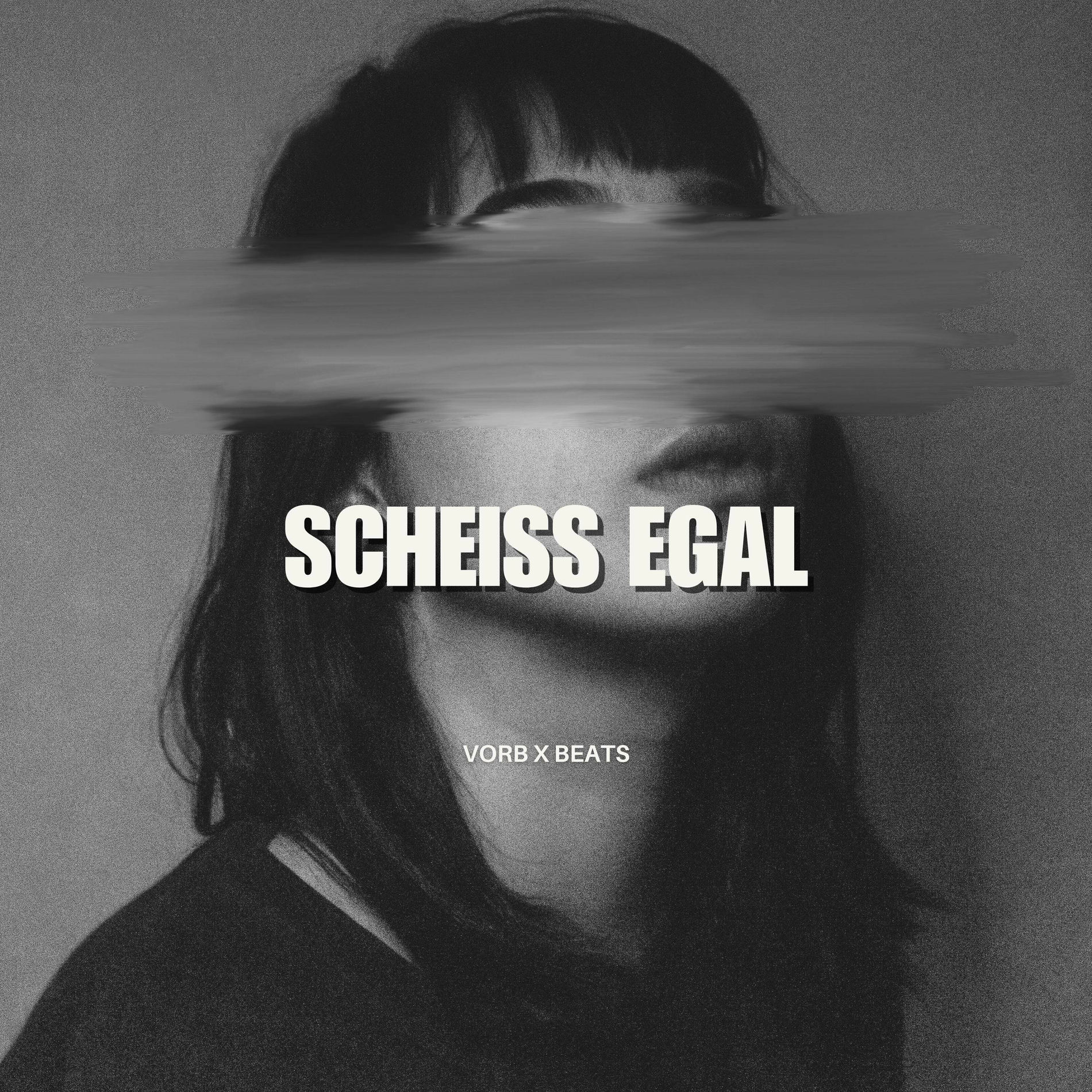 Album cover of Scheiß egal