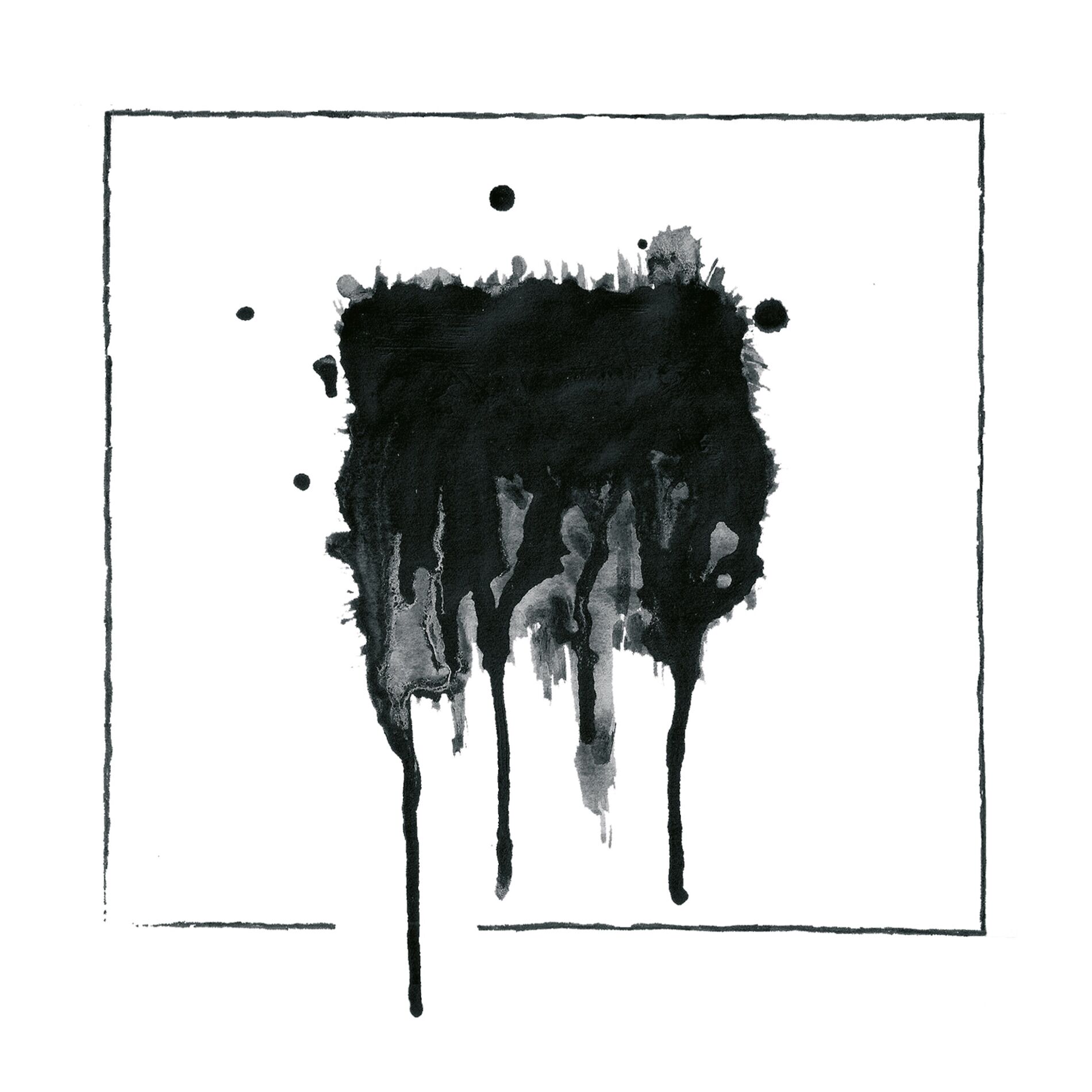 Album cover of Nothing But The Rain