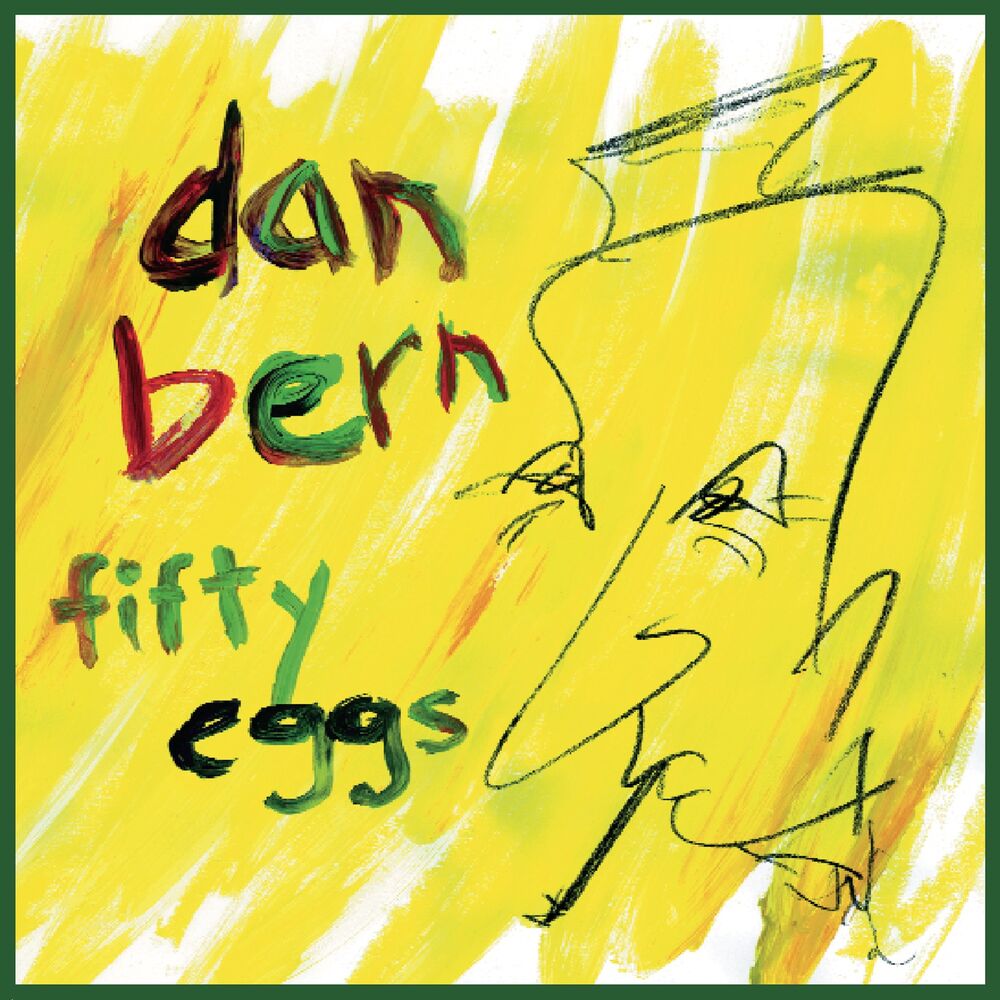 Picture of Fifty Eggs