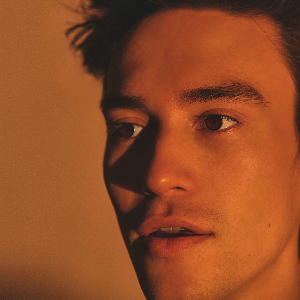 Album cover of The Light For Days