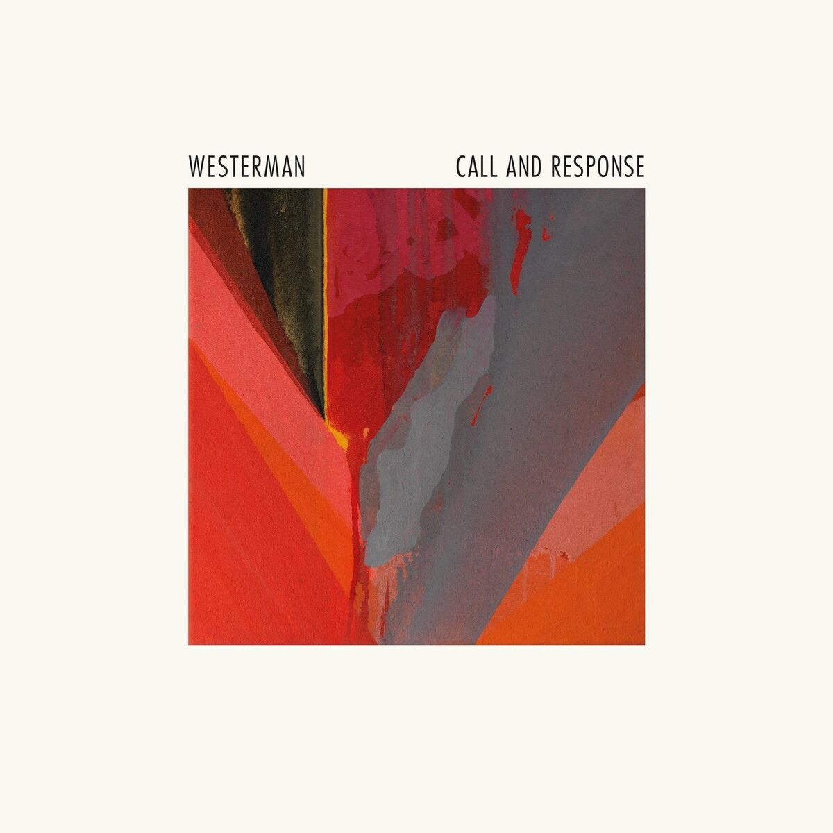 Album picture of Call and Response