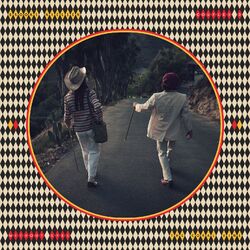Cover of Without Eyes / The Coral Vine (Couples 3)