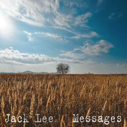 Cover of Messages - EP