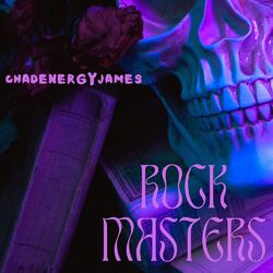 Cover of Rock Masters