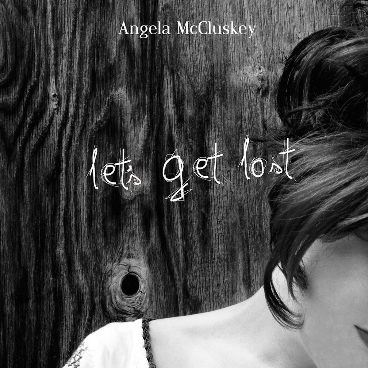 Album cover of Let's Get Lost