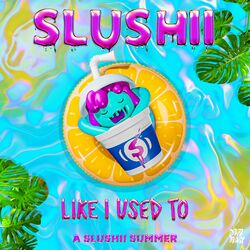 Cover of Like I Used To