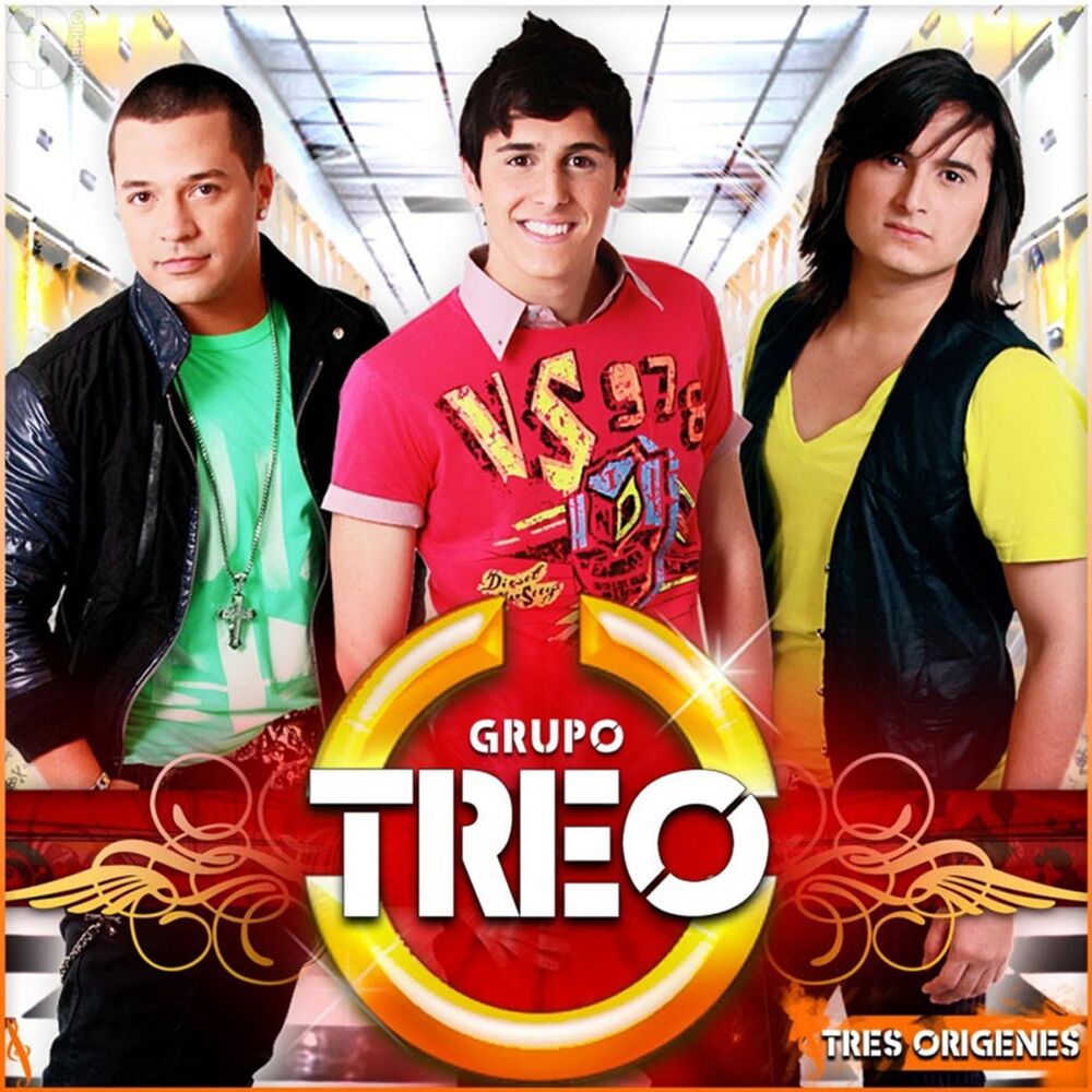 Picture of Tres Origenes
