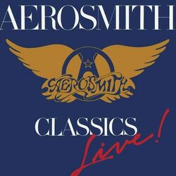 Cover of Classics Live