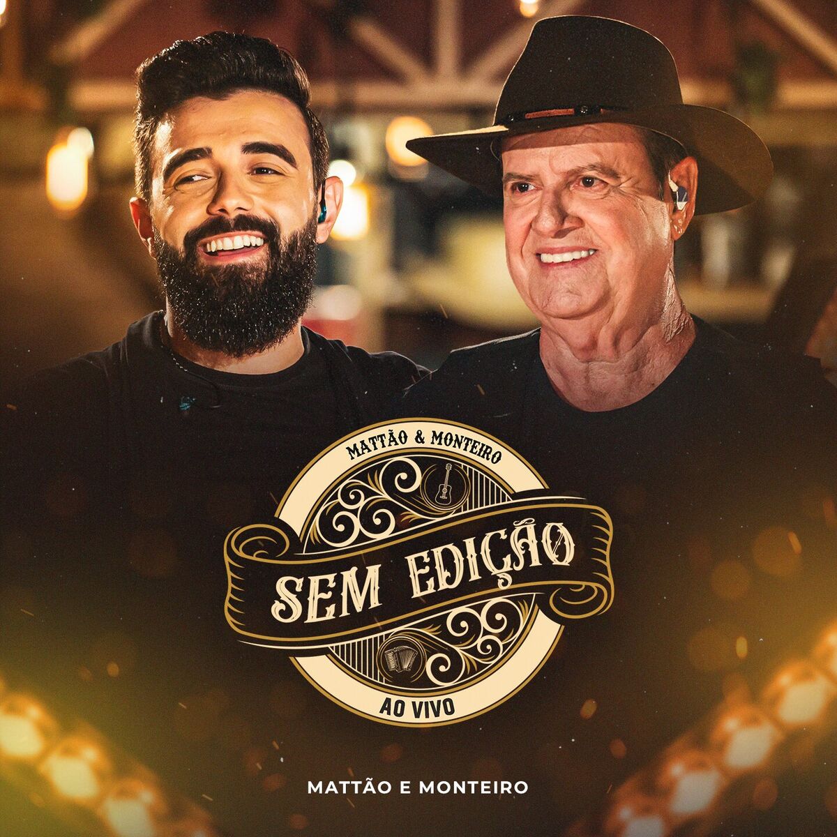 Album cover of Amor Selvagem / Refém / Cheiro de Shampoo