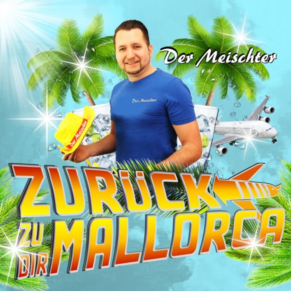 Picture of Zurück zu dir (Mallorca)